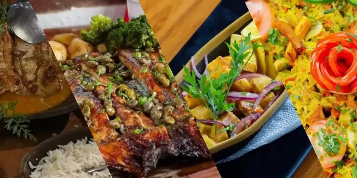 Qué comer en Bonito y el Pantanal: guía de la cocina regional